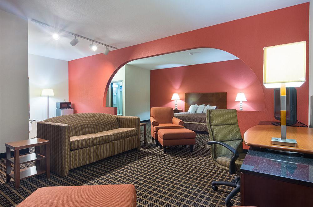 Quality Inn Commerce At I-85 Exterior foto