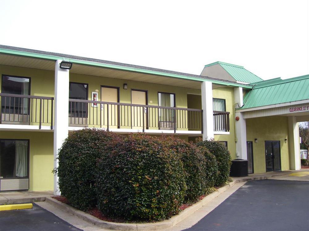 Quality Inn Commerce At I-85 Exterior foto