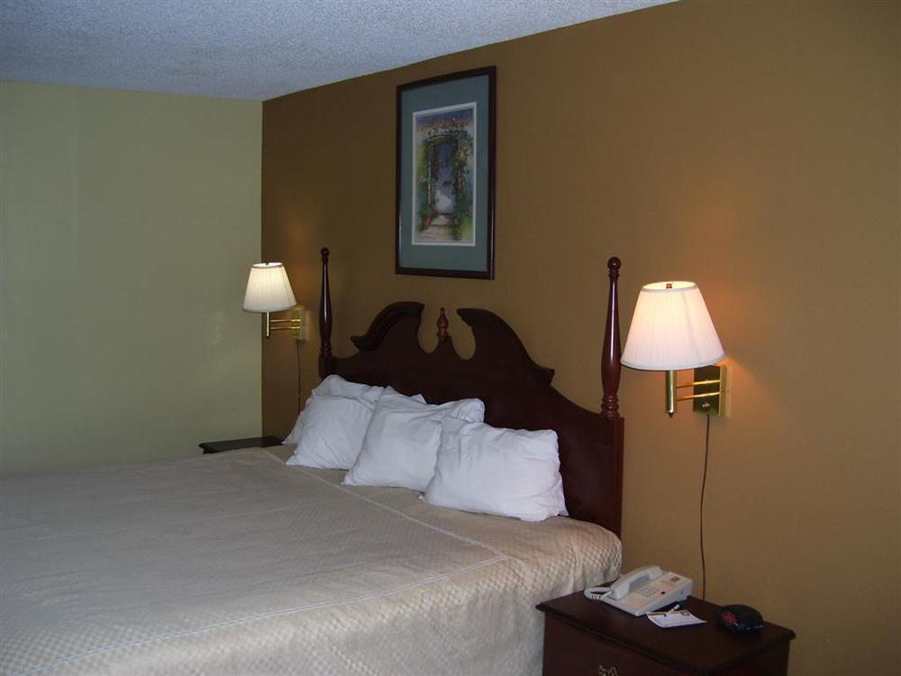 Quality Inn Commerce At I-85 Zimmer foto