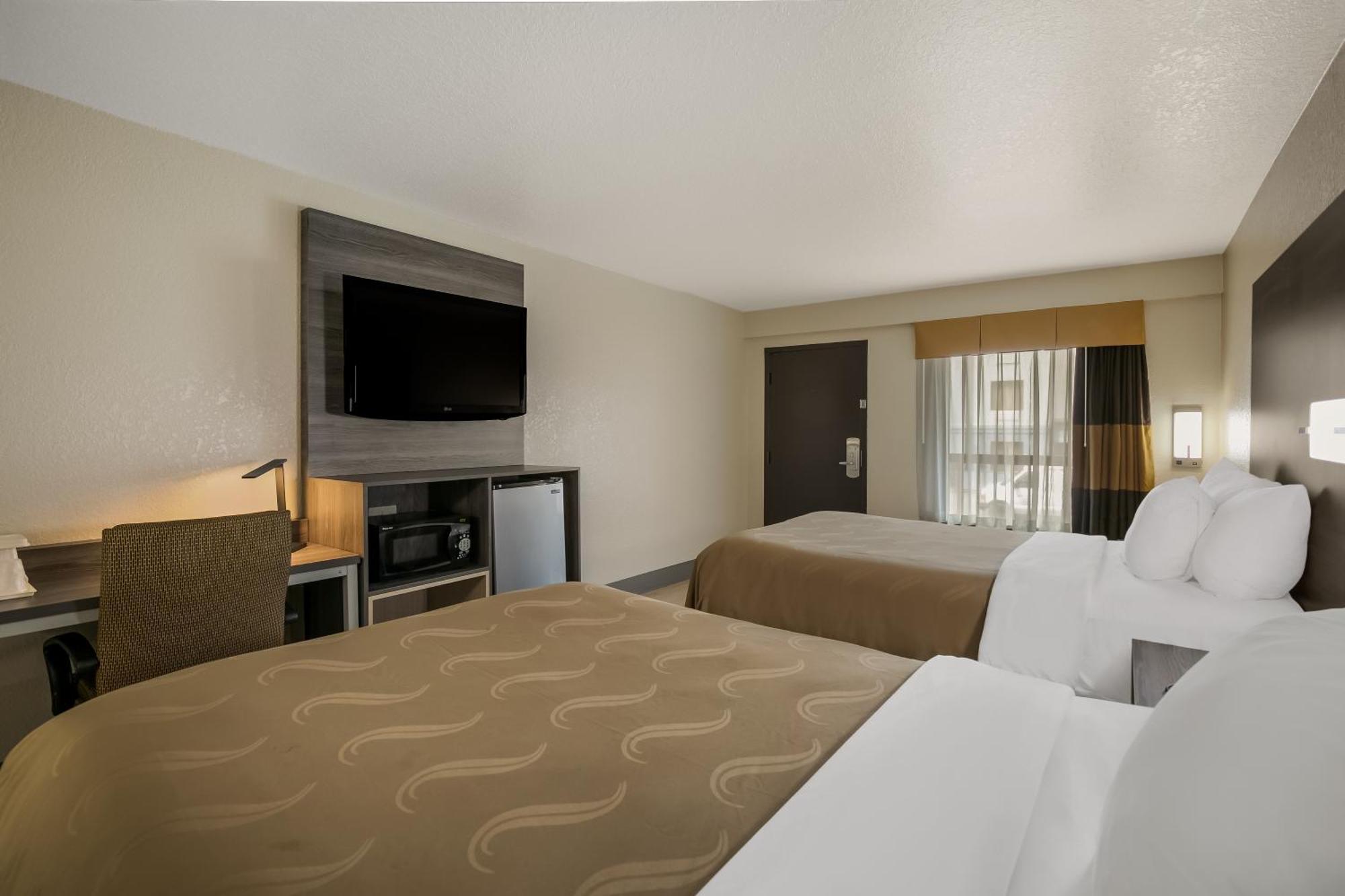 Quality Inn Commerce At I-85 Exterior foto