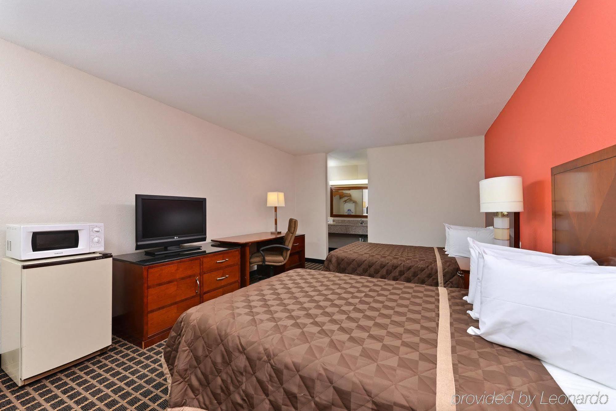 Quality Inn Commerce At I-85 Exterior foto