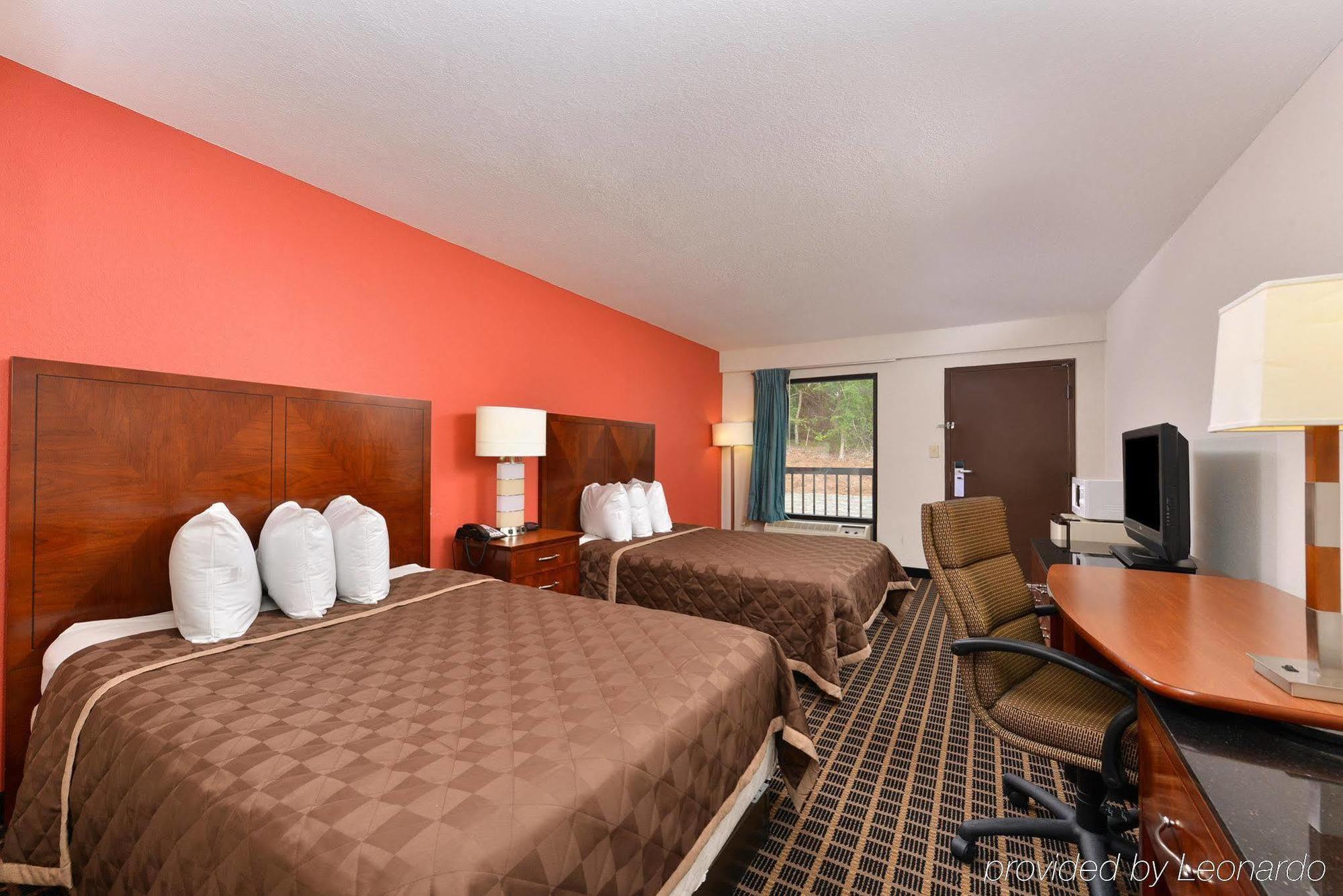 Quality Inn Commerce At I-85 Exterior foto