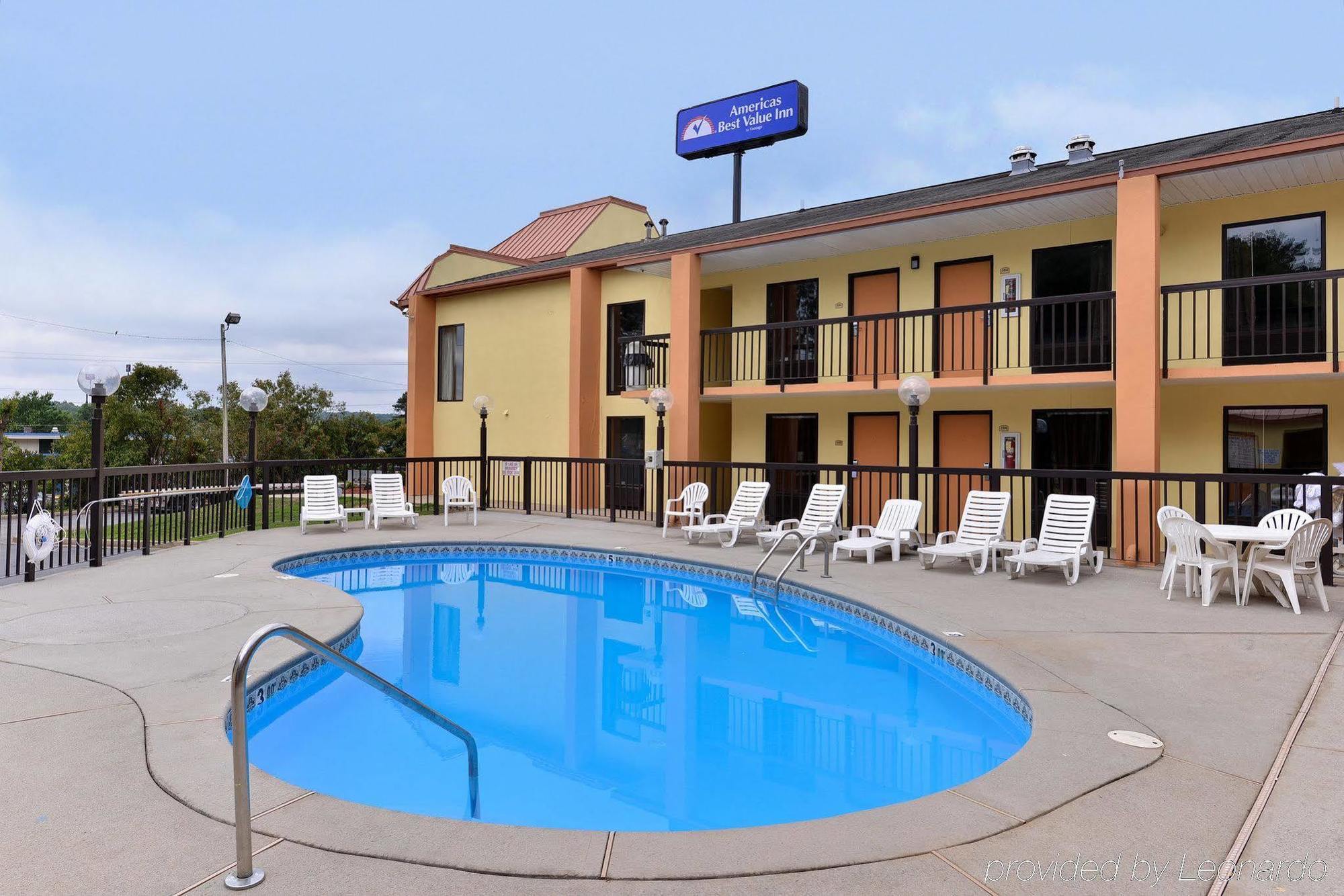 Quality Inn Commerce At I-85 Exterior foto