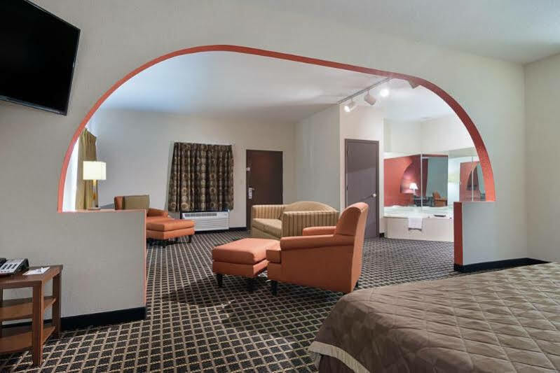 Quality Inn Commerce At I-85 Exterior foto